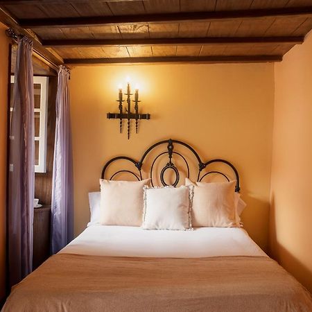 סנטה קרוז דה טנריף Hotel Rural Coliving Los Realejos מראה חיצוני תמונה