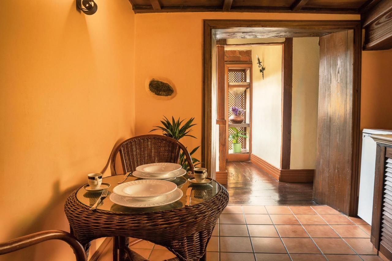 סנטה קרוז דה טנריף Hotel Rural Coliving Los Realejos מראה חיצוני תמונה