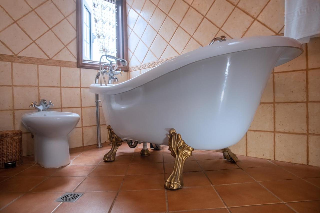 סנטה קרוז דה טנריף Hotel Rural Coliving Los Realejos מראה חיצוני תמונה