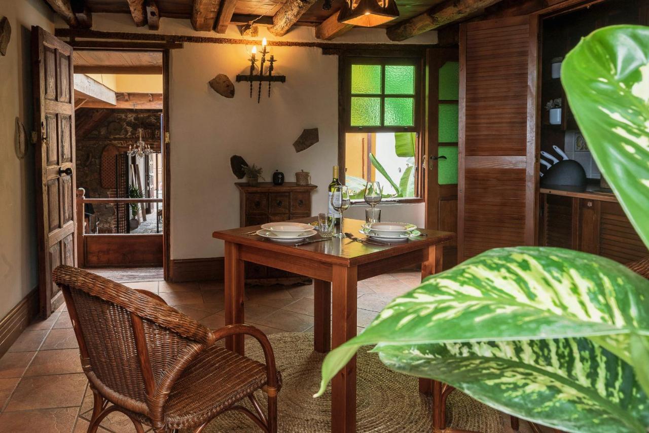 סנטה קרוז דה טנריף Hotel Rural Coliving Los Realejos מראה חיצוני תמונה
