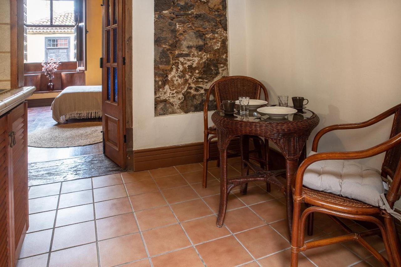 סנטה קרוז דה טנריף Hotel Rural Coliving Los Realejos מראה חיצוני תמונה