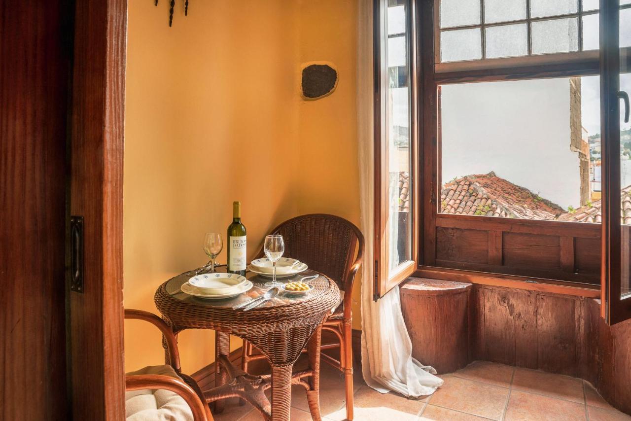 סנטה קרוז דה טנריף Hotel Rural Coliving Los Realejos מראה חיצוני תמונה