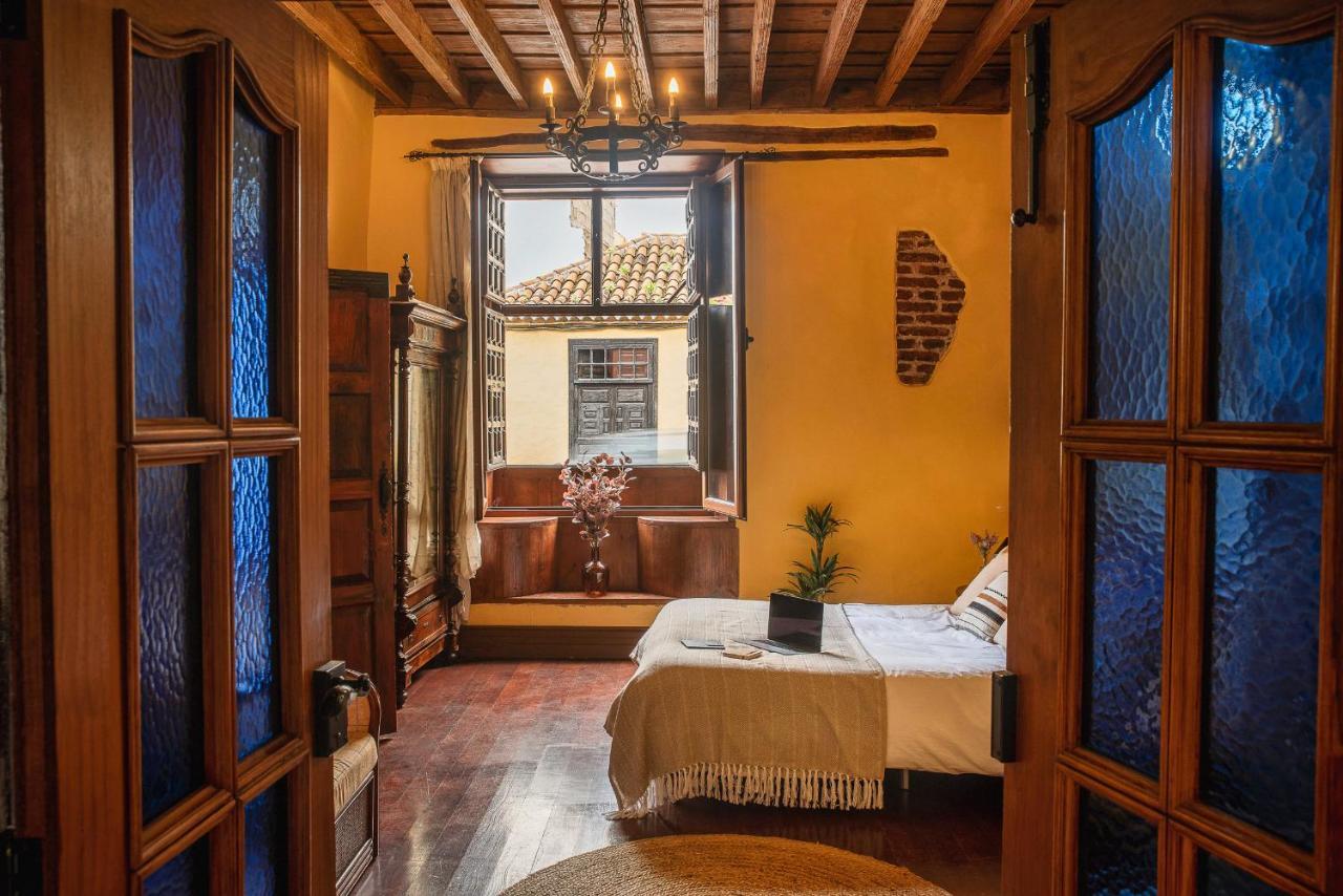 סנטה קרוז דה טנריף Hotel Rural Coliving Los Realejos מראה חיצוני תמונה
