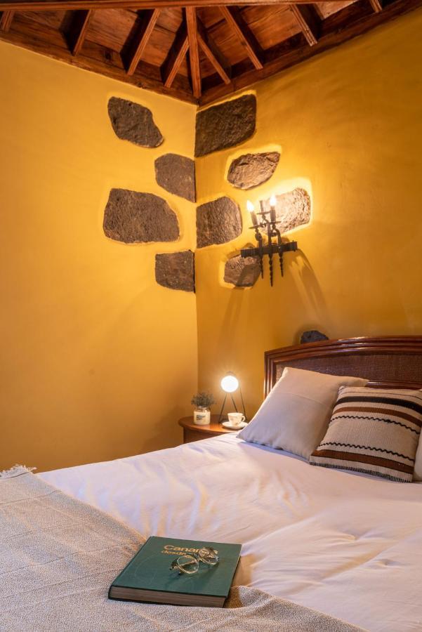 סנטה קרוז דה טנריף Hotel Rural Coliving Los Realejos מראה חיצוני תמונה