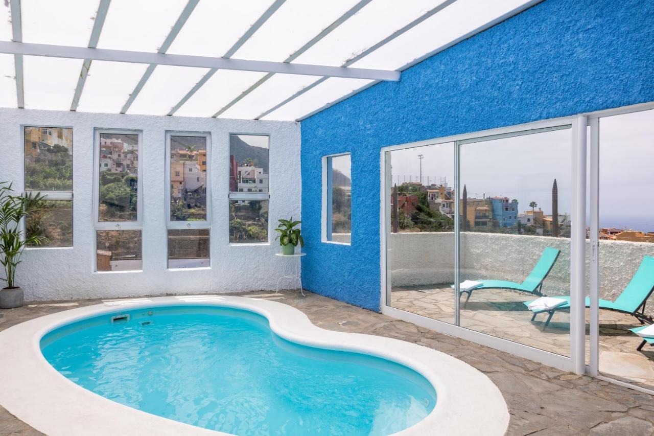 סנטה קרוז דה טנריף Hotel Rural Coliving Los Realejos מראה חיצוני תמונה