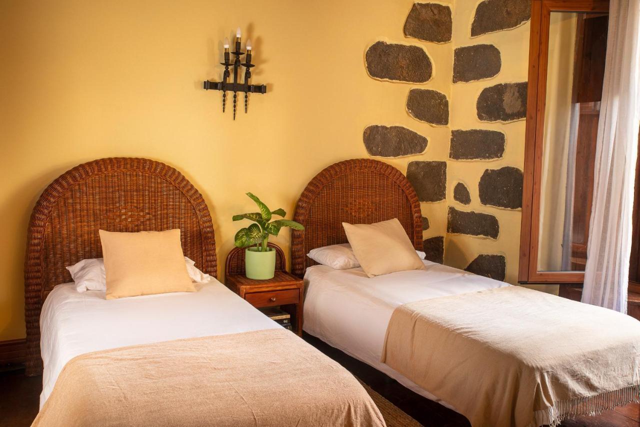 סנטה קרוז דה טנריף Hotel Rural Coliving Los Realejos מראה חיצוני תמונה