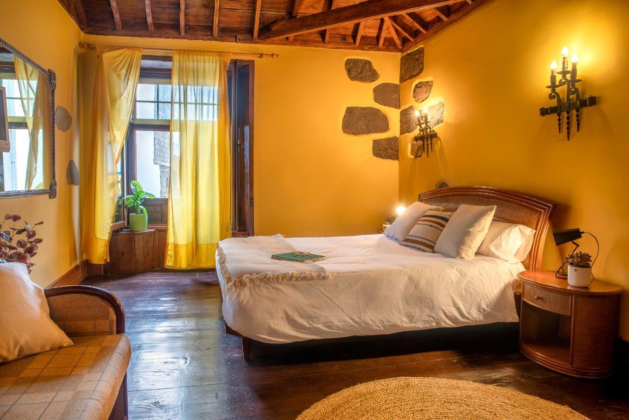 סנטה קרוז דה טנריף Hotel Rural Coliving Los Realejos מראה חיצוני תמונה