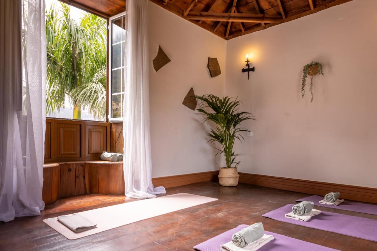 סנטה קרוז דה טנריף Hotel Rural Coliving Los Realejos מראה חיצוני תמונה