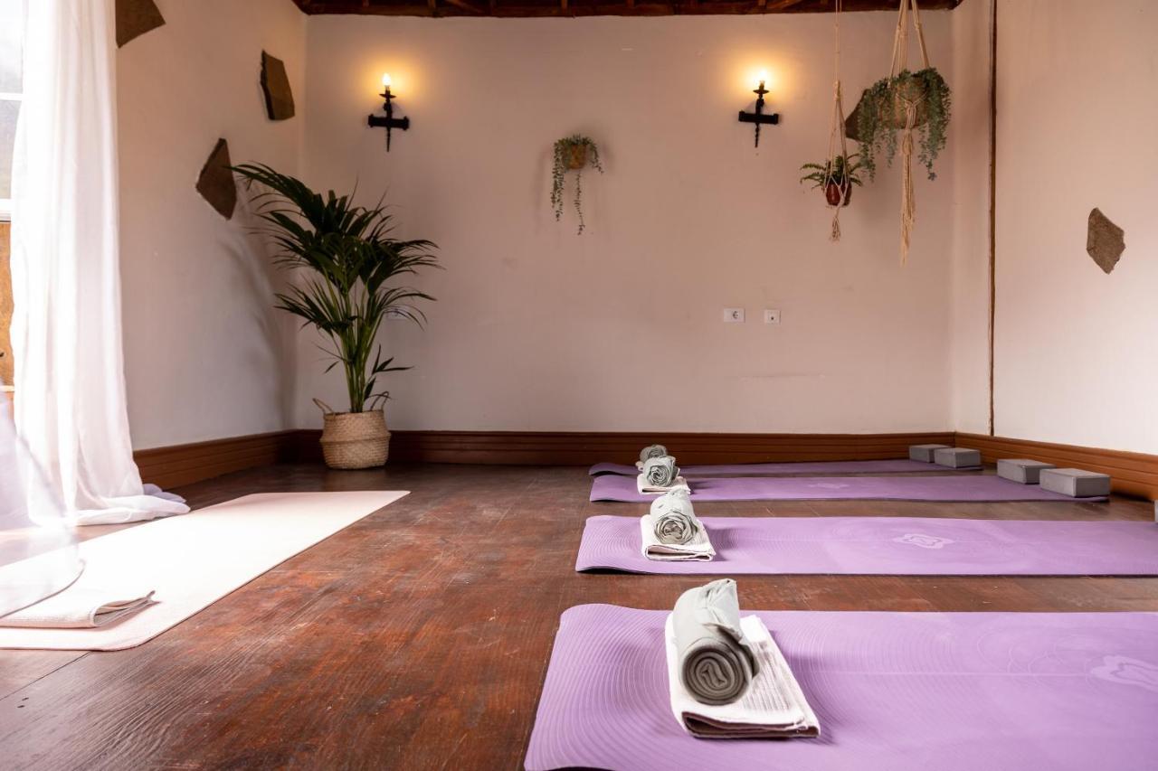סנטה קרוז דה טנריף Hotel Rural Coliving Los Realejos מראה חיצוני תמונה