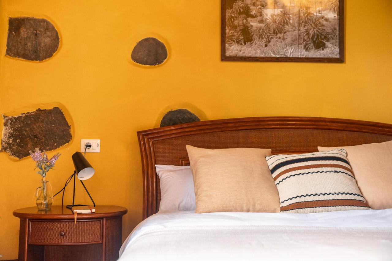 סנטה קרוז דה טנריף Hotel Rural Coliving Los Realejos מראה חיצוני תמונה