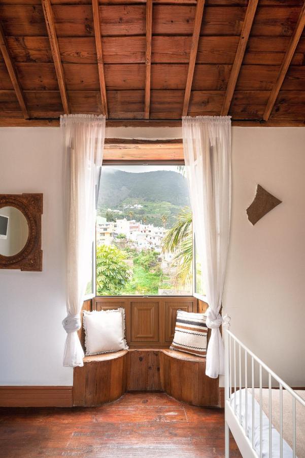 סנטה קרוז דה טנריף Hotel Rural Coliving Los Realejos מראה חיצוני תמונה