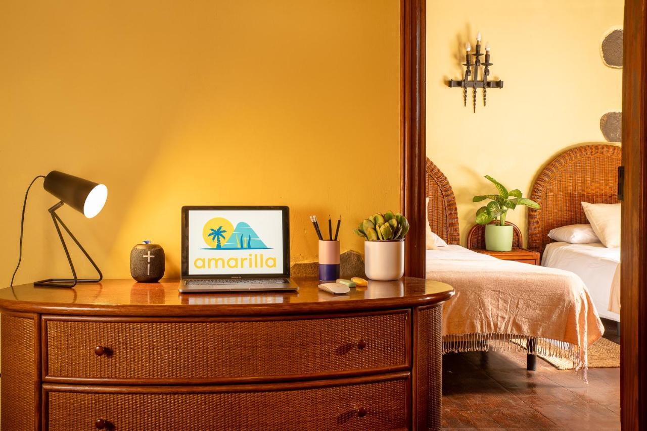 סנטה קרוז דה טנריף Hotel Rural Coliving Los Realejos מראה חיצוני תמונה