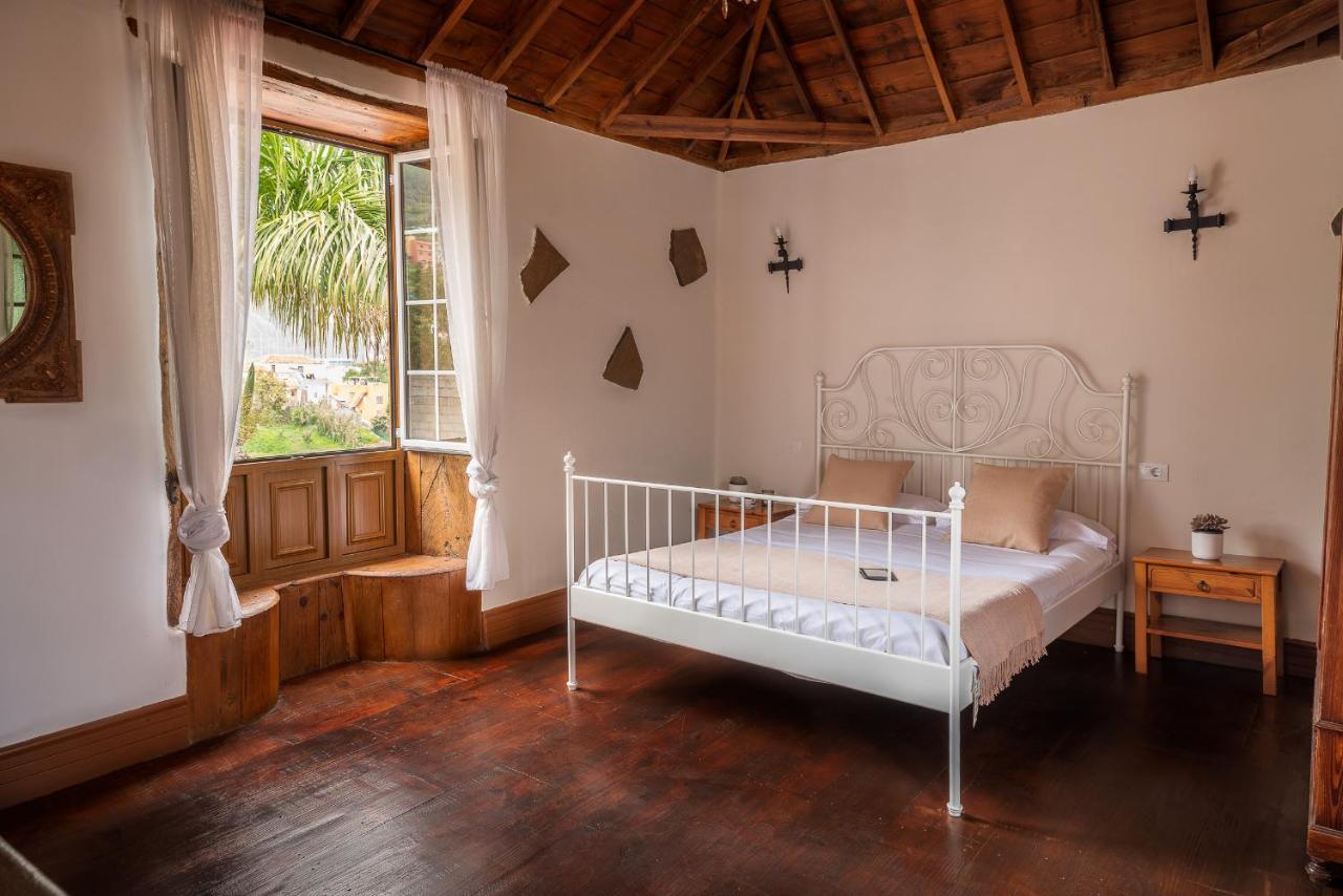 סנטה קרוז דה טנריף Hotel Rural Coliving Los Realejos מראה חיצוני תמונה