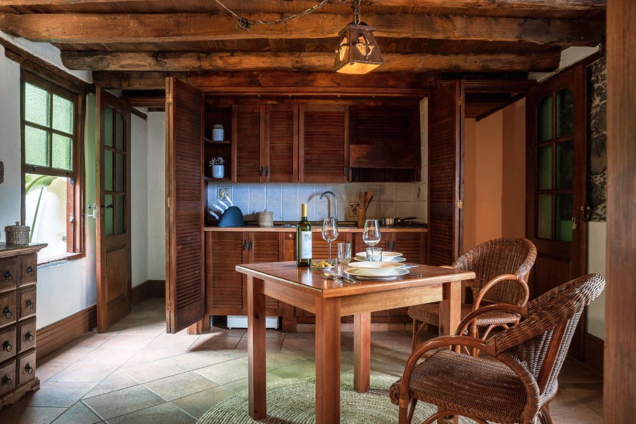 סנטה קרוז דה טנריף Hotel Rural Coliving Los Realejos מראה חיצוני תמונה