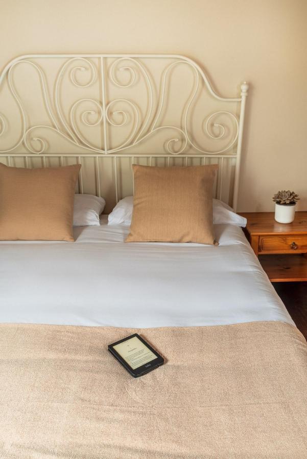סנטה קרוז דה טנריף Hotel Rural Coliving Los Realejos מראה חיצוני תמונה
