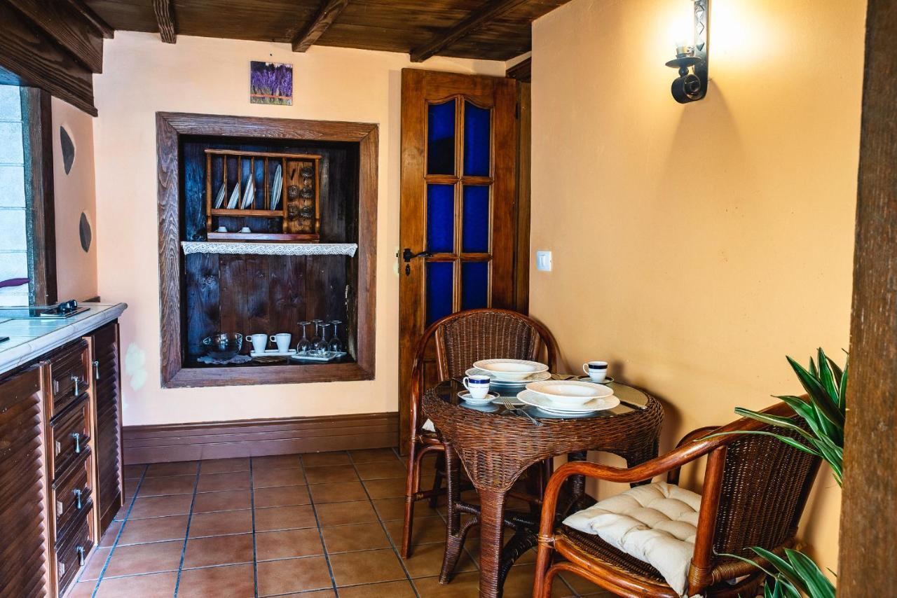 סנטה קרוז דה טנריף Hotel Rural Coliving Los Realejos חדר תמונה