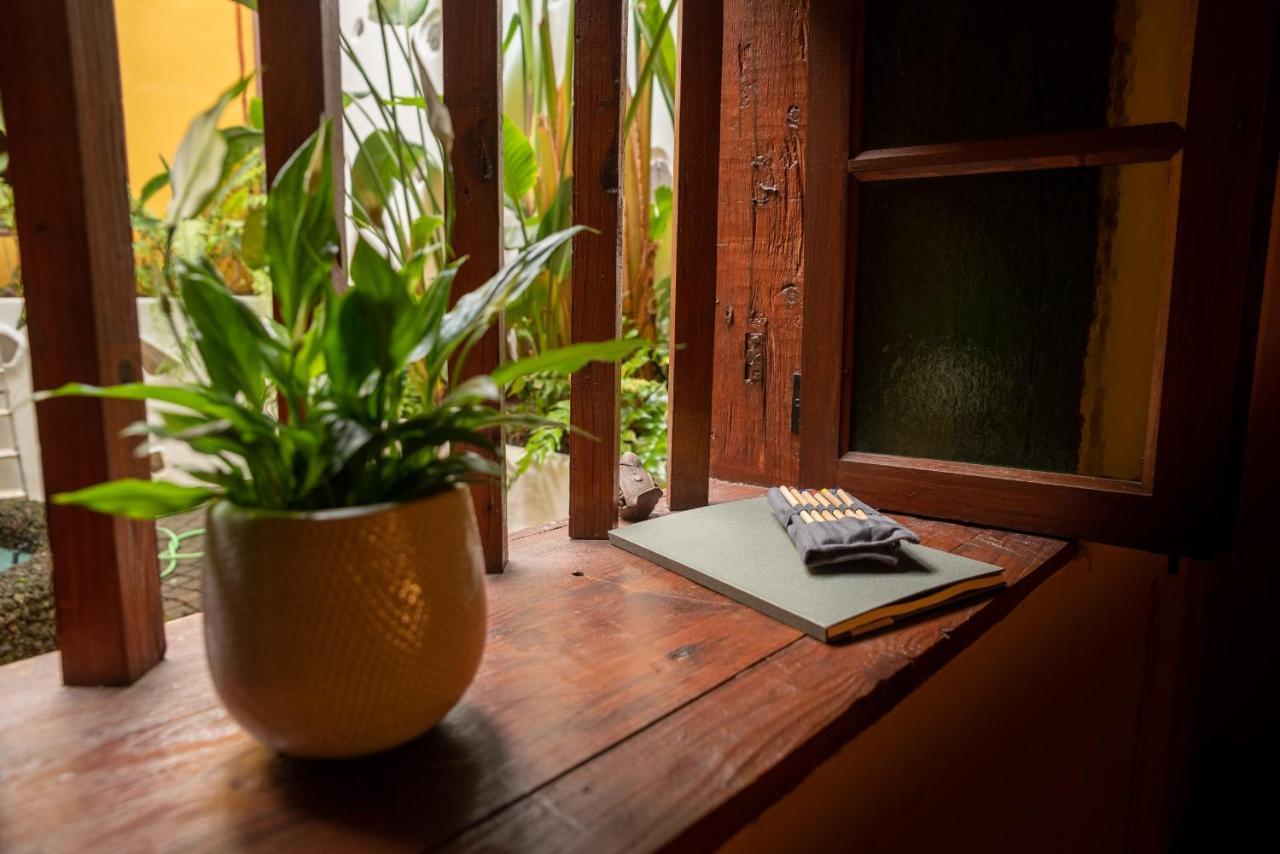 סנטה קרוז דה טנריף Hotel Rural Coliving Los Realejos חדר תמונה
