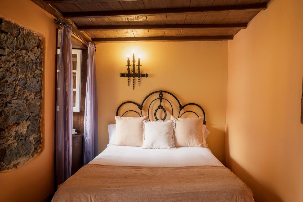 סנטה קרוז דה טנריף Hotel Rural Coliving Los Realejos מראה חיצוני תמונה