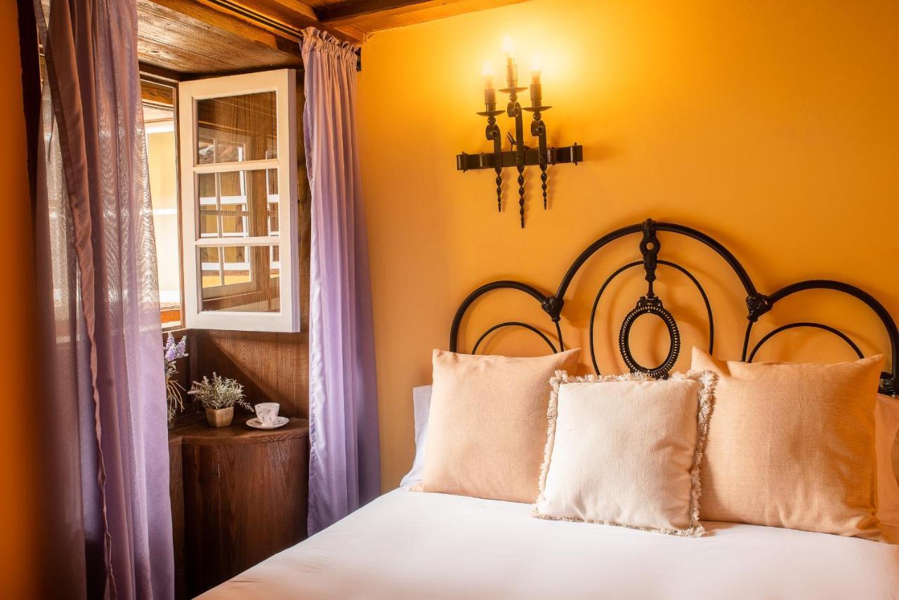 סנטה קרוז דה טנריף Hotel Rural Coliving Los Realejos מראה חיצוני תמונה