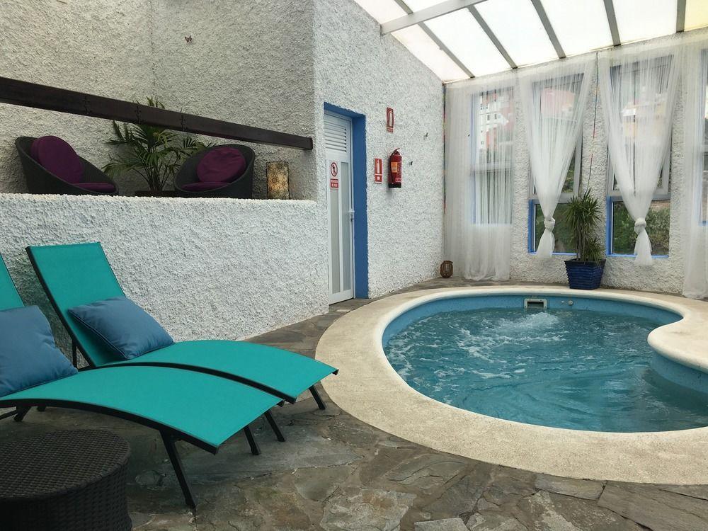 סנטה קרוז דה טנריף Hotel Rural Coliving Los Realejos מראה חיצוני תמונה