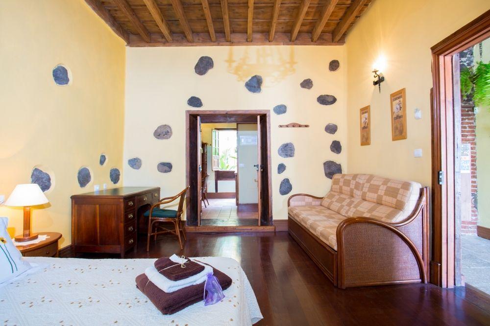 סנטה קרוז דה טנריף Hotel Rural Coliving Los Realejos מראה חיצוני תמונה