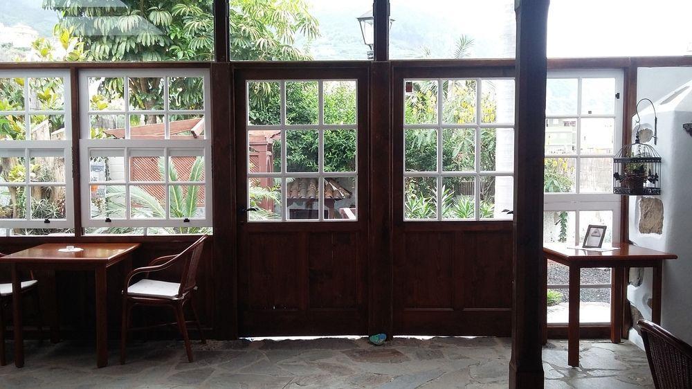 סנטה קרוז דה טנריף Hotel Rural Coliving Los Realejos מראה חיצוני תמונה
