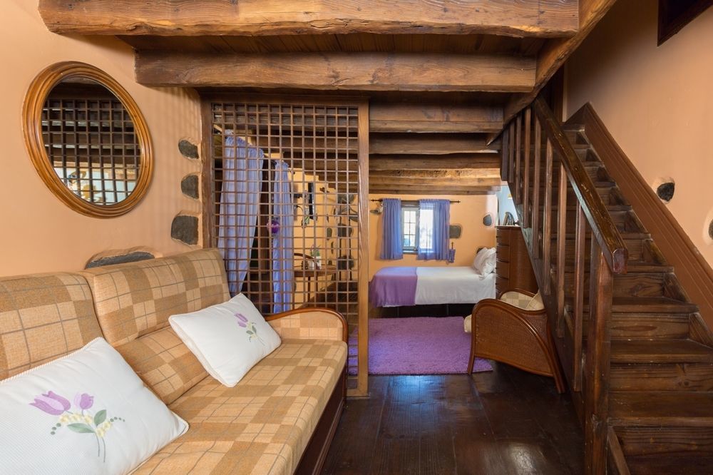 סנטה קרוז דה טנריף Hotel Rural Coliving Los Realejos מראה חיצוני תמונה