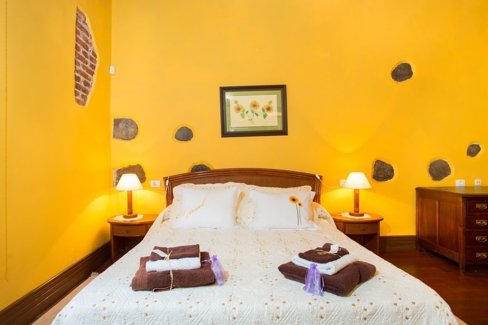 סנטה קרוז דה טנריף Hotel Rural Coliving Los Realejos מראה חיצוני תמונה
