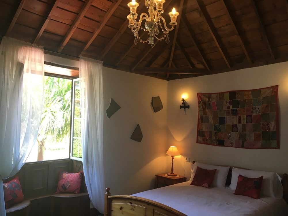 סנטה קרוז דה טנריף Hotel Rural Coliving Los Realejos מראה חיצוני תמונה