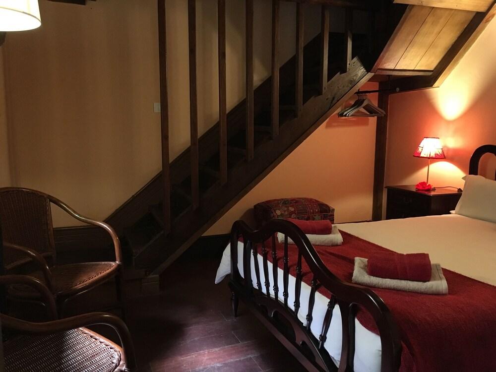 סנטה קרוז דה טנריף Hotel Rural Coliving Los Realejos מראה חיצוני תמונה