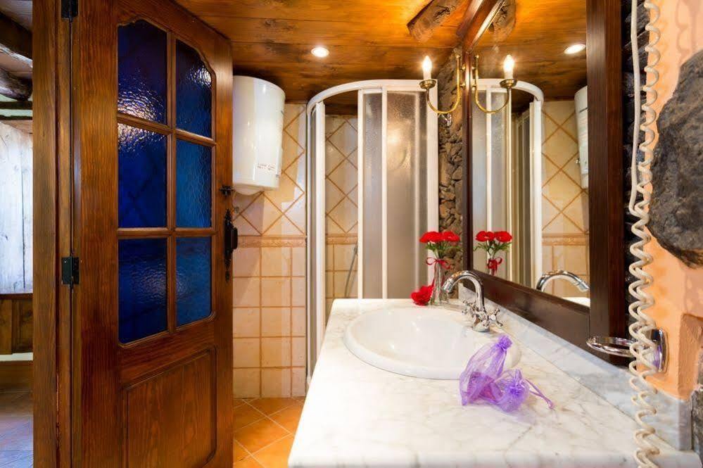 סנטה קרוז דה טנריף Hotel Rural Coliving Los Realejos מראה חיצוני תמונה
