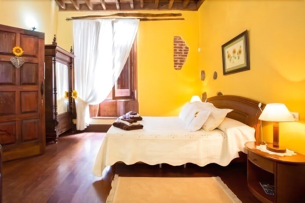 סנטה קרוז דה טנריף Hotel Rural Coliving Los Realejos מראה חיצוני תמונה